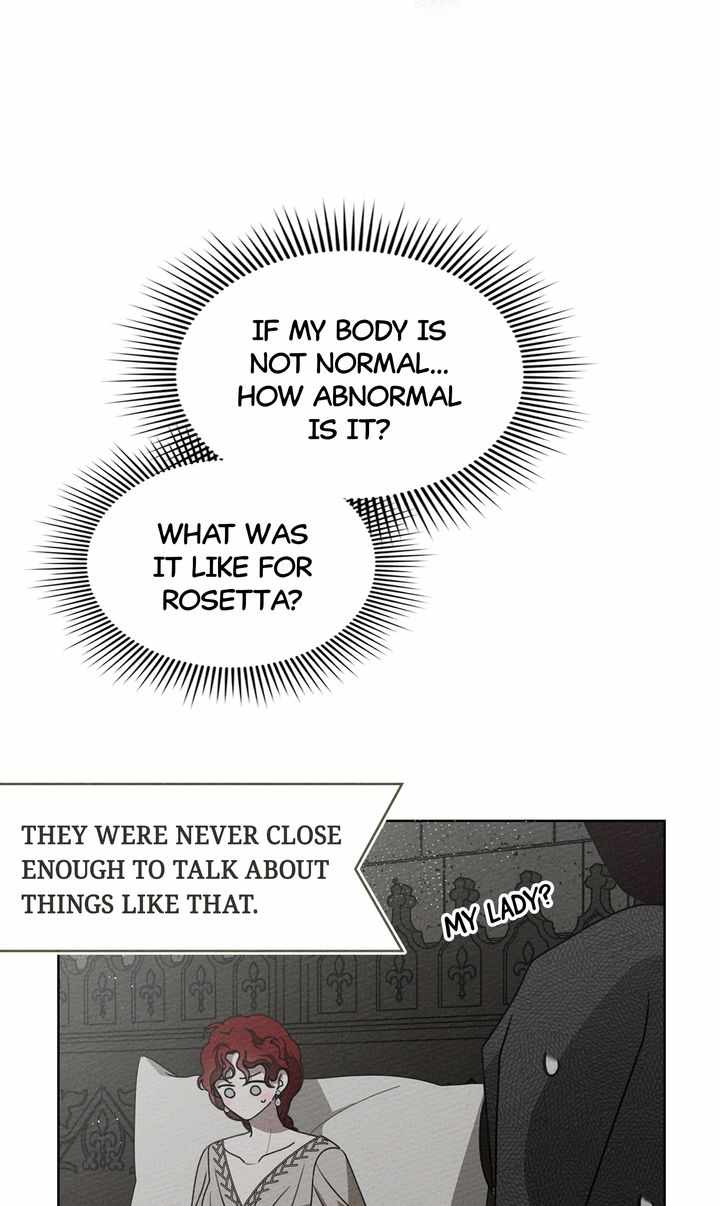 Under the Oak Tree Chapter 88 image 06